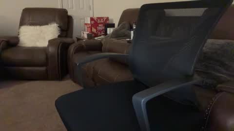 marriedblkbator online show from 01/16/25, 01:25