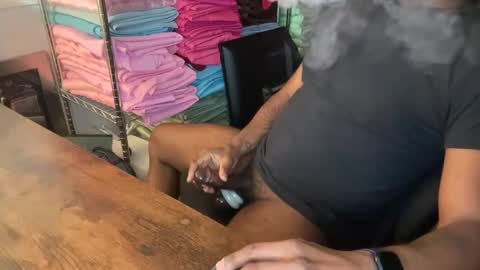 marriedblkbator online show from 02/03/25, 02:34