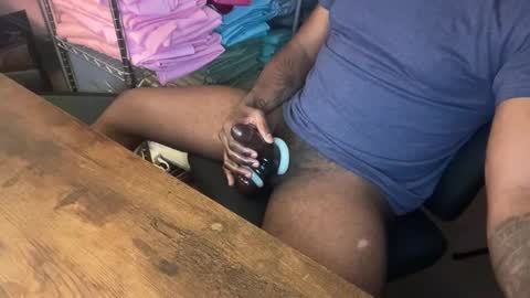 marriedblkbator online show from 02/24/25, 05:31