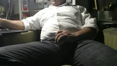 only fans marrieddad19751975 online show from 01/26/25, 02:45