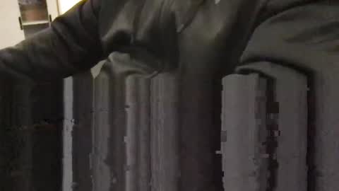 Snapshot of marriedirishcock29 chatting on 10/24/25, 04:20 PD online show from 10/24/25, 04:20