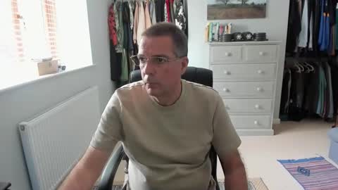 John Duffy online show from 05/05/26, 11:07