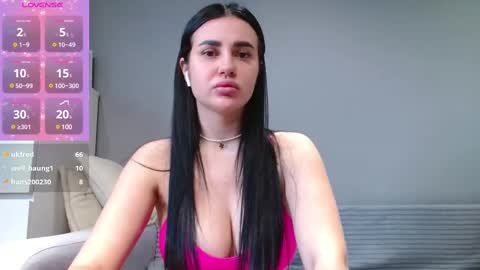 marry__foxy online show from 01/15/25, 03:22