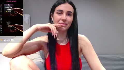 marry__foxy online show from 01/20/25, 12:15