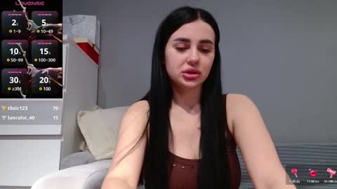 marry__foxy online show from 02/26/25, 03:10