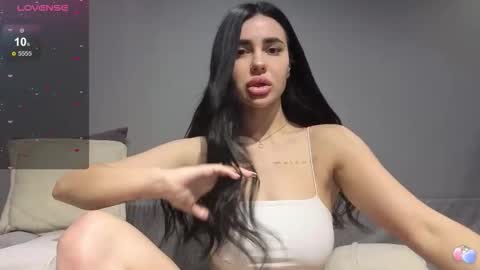 marry__foxy online show from 10/18/25, 09:48