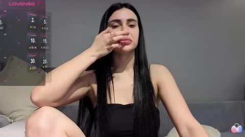 marry__foxy online show from 11/17/25, 09:20