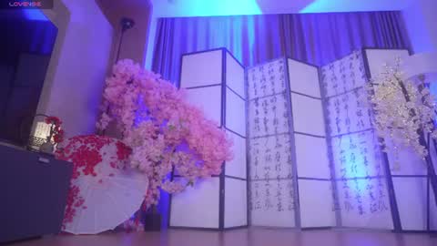 Snapshot of marry_cordy chatting on 06/15/26, 04:15 Mary online show from 06/15/26, 04:15