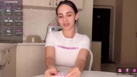 Snapshot of marry_jain chatting on 03/17/26, 01:25 Merry online show from 03/17/26, 01:25