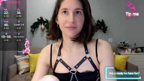 marrycolins online show from 01/05/25, 02:17