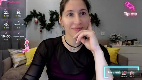 marrycolins online show from 01/06/25, 03:31