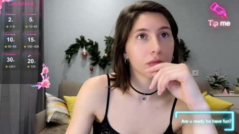 marrycolins online show from 01/08/25, 02:14