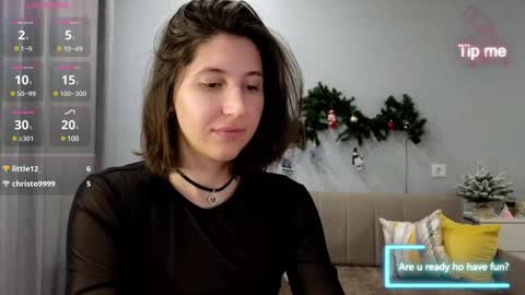 marrycolins online show from 01/15/25, 02:27