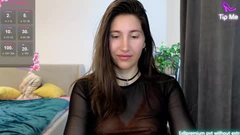 marrycolins online show from 10/23/25, 04:45