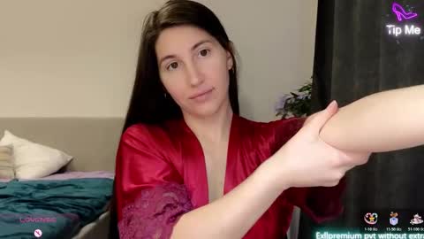 marrycolins online show from 01/10/26, 03:41