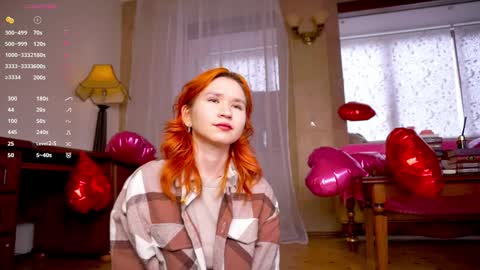 Snapshot of marrycrown chatting on 04/08/26, 02:17 marrycrown online show from 04/08/26, 02:17