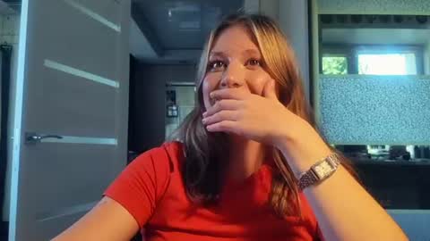 Amel online show from 08/09/26, 10:42