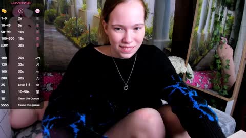 marryjanes online show from 12/03/24, 06:38