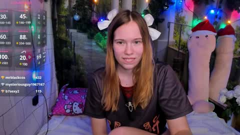 marryjanes online show from 01/02/25, 06:12