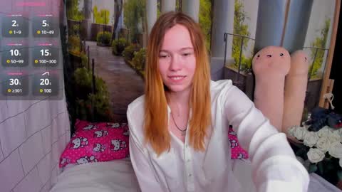 marryjanes online show from 01/24/25, 06:14