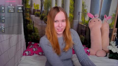 marryjanes online show from 01/29/25, 03:37