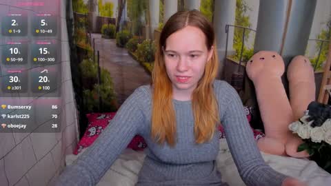 marryjanes online show from 01/30/25, 03:29