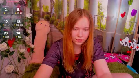 marryjanes online show from 02/21/25, 10:28