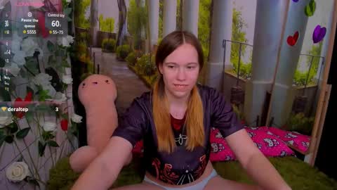 marryjanes online show from 02/21/25, 01:33