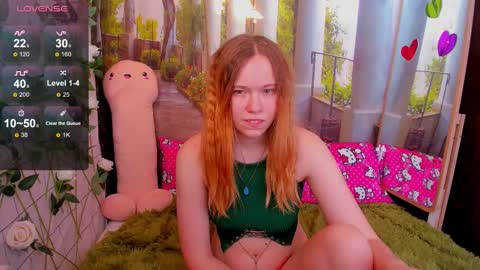 marryjanes online show from 02/24/25, 11:43