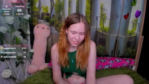 marryjanes online show from 02/24/25, 02:48