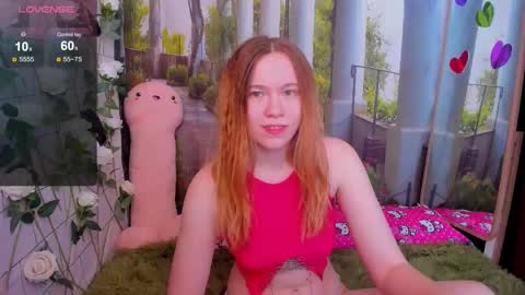 marryjanes online show from 02/25/25, 10:15