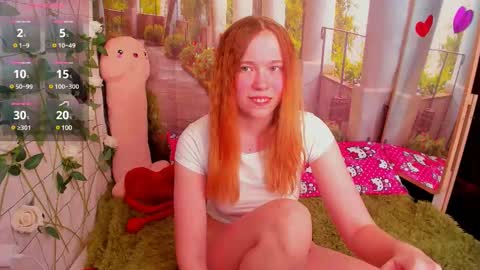 marryjanes online show from 02/26/25, 01:30