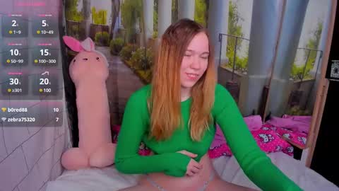 marryjanes online show from 03/05/25, 11:17