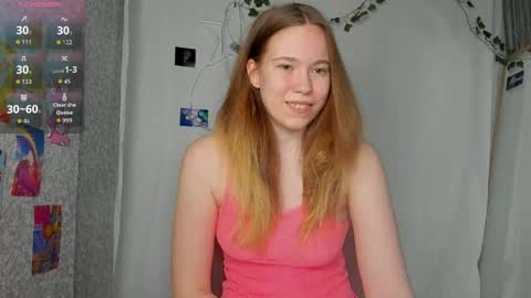 Snapshot of marryjanes chatting on 03/20/26, 12:48 marryjanes online show from 03/20/26, 12:48