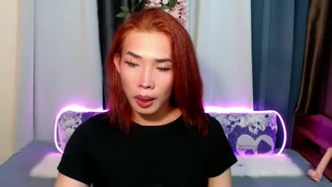 marryme_kai online show from 03/22/26, 05:00