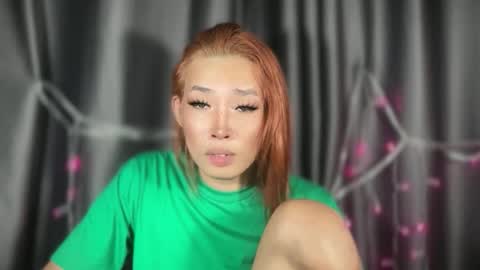 marryme_kai online show from 03/30/26, 06:53