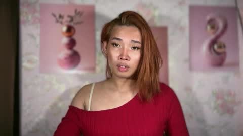 marryme_kai online show from 04/12/26, 09:31