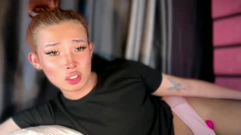 marryme_kai online show from 04/17/26, 12:35