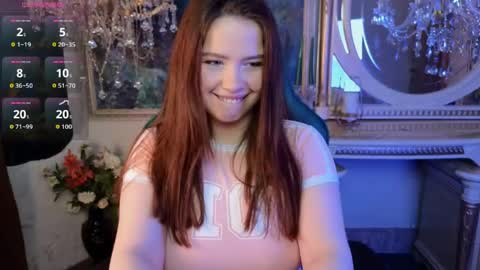 Snapshot of marrymilash chatting on 03/20/26, 06:29 marrymilash online show from 03/20/26, 06:29