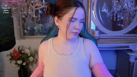 Snapshot of marrymilash chatting on 03/21/26, 06:18 marrymilash online show from 03/21/26, 06:18