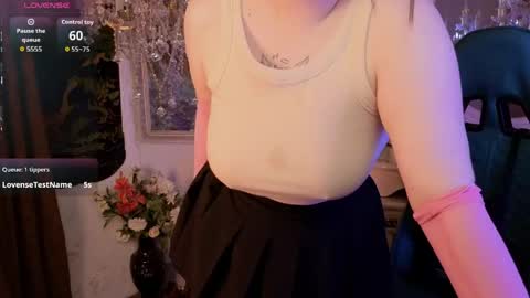 Snapshot of marrymilash chatting on 03/21/26, 08:19 marrymilash online show from 03/21/26, 08:19