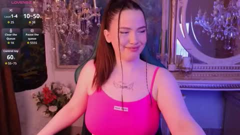 Snapshot of marrymilash chatting on 03/22/26, 06:17 marrymilash online show from 03/22/26, 06:17