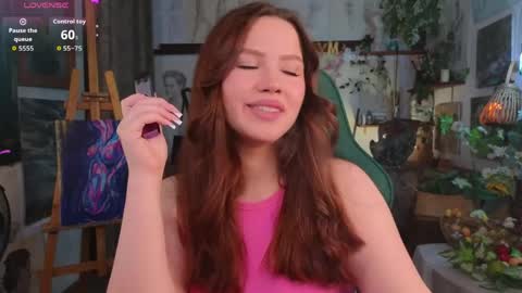 Snapshot of marrymilash chatting on 04/01/26, 06:36 marrymilash online show from 04/01/26, 06:36