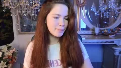 Snapshot of marrymilash chatting on 04/05/26, 06:10 marrymilash online show from 04/05/26, 06:10