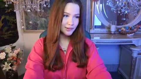 Snapshot of marrymilash chatting on 04/08/26, 06:13 marrymilash online show from 04/08/26, 06:13