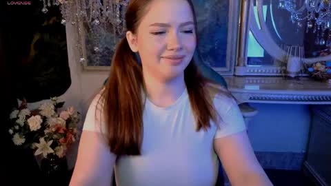 Snapshot of marrymilash chatting on 04/09/26, 06:19 marrymilash online show from 04/09/26, 06:19