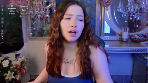 Snapshot of marrymilash chatting on 04/11/26, 07:45 marrymilash online show from 04/11/26, 07:45