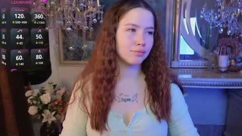 Snapshot of marrymilash chatting on 04/26/26, 06:11 marrymilash online show from 04/26/26, 06:11