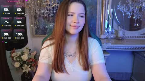 Snapshot of marrymilash chatting on 04/29/26, 06:28 marrymilash online show from 04/29/26, 06:28