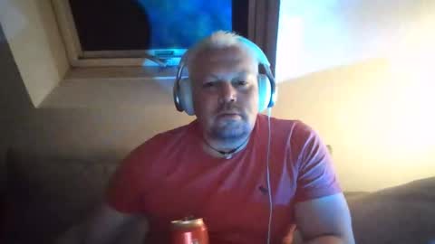 mars0481 online show from 04/18/26, 11:05